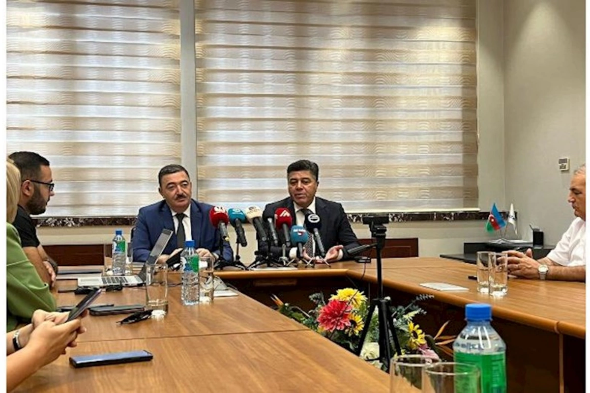 Azəriqaza daxil olan müraciətlərin sayı açıqlandı