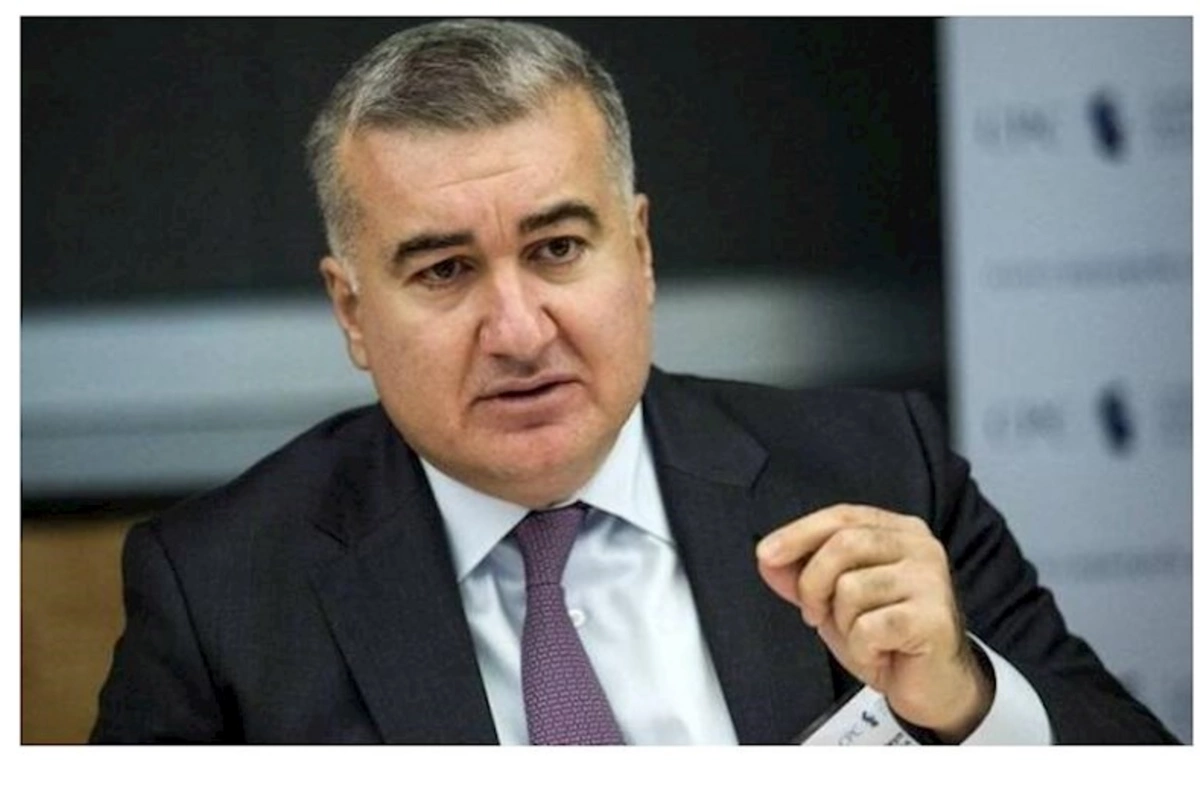 Britaniyanın “Economist” jurnalında Azərbaycan səfirinin cavab məktubu dərc edilib