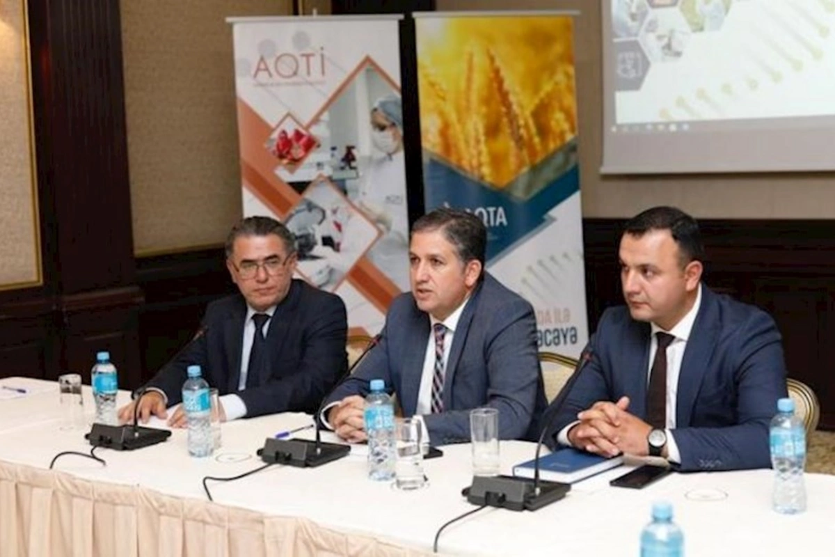 AQTA və MEDİA-nın 30-a yaxın jurnalist üçün keçirdiyi təlim başa çatdı