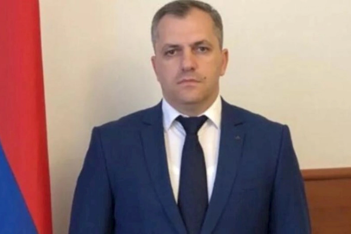 Qarabağdakı separatçıların yeni lideri “seçildi”