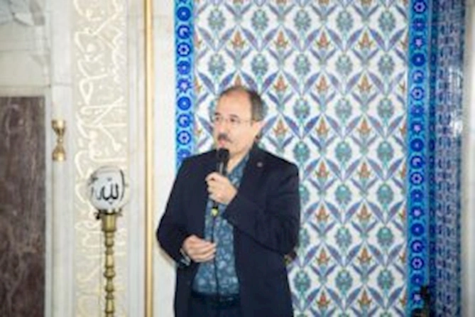 Həmrəylik Günündə Şəhidlərimizin Xatirəsinə Növbəti Quran Ziyafəti Təşkil Olunub