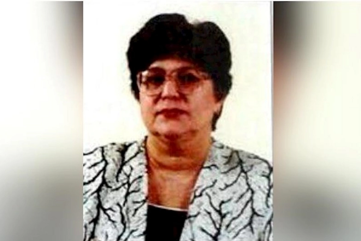 Sabiq icra başçısı vəfat etdi