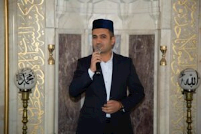 Həmrəylik Günündə Şəhidlərimizin Xatirəsinə Növbəti Quran Ziyafəti Təşkil Olunub