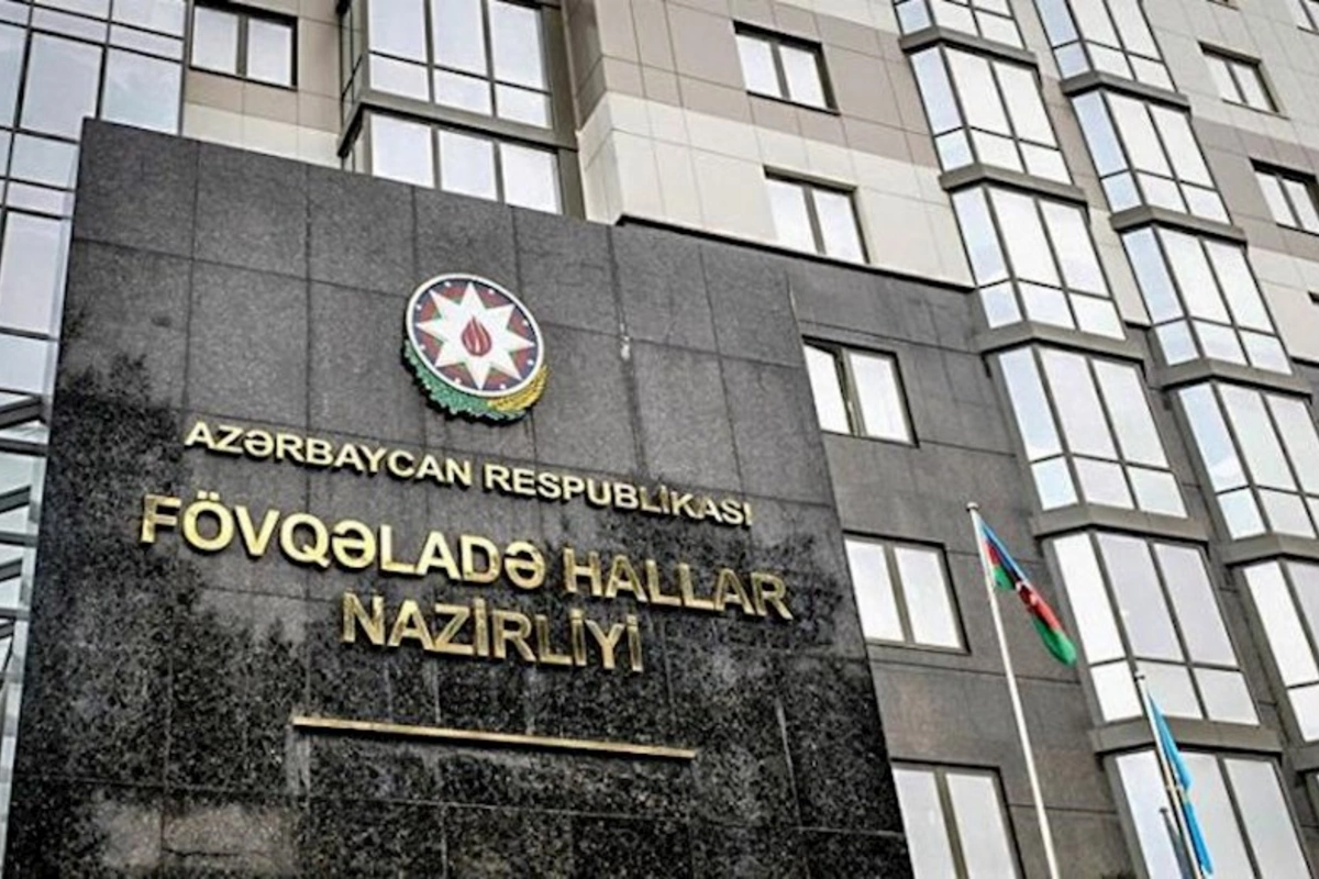 Nəsimi rayonunda 1 nəfər intihara cəhd edib