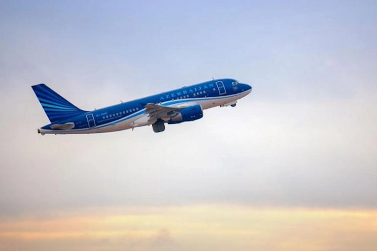 AZAL Londonun daha bir hava limanına uçuşlara başlayır