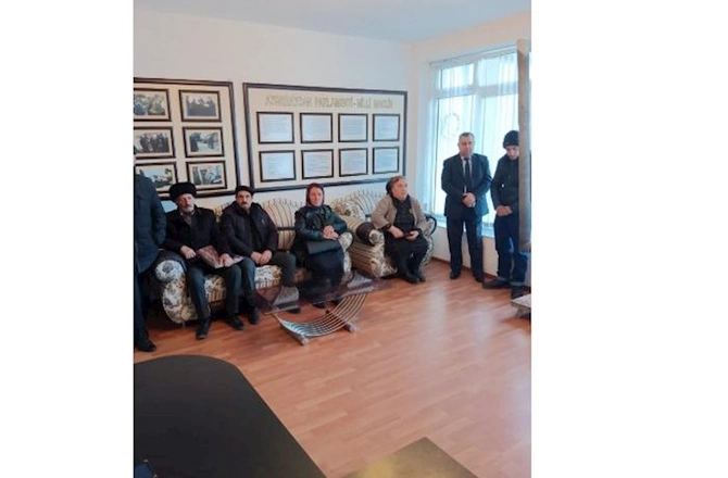 Şimal bölgəsinin sakinləri daha çox işsizlik, pensiya və məhkəmə qərarlarının icrasından narazıdır