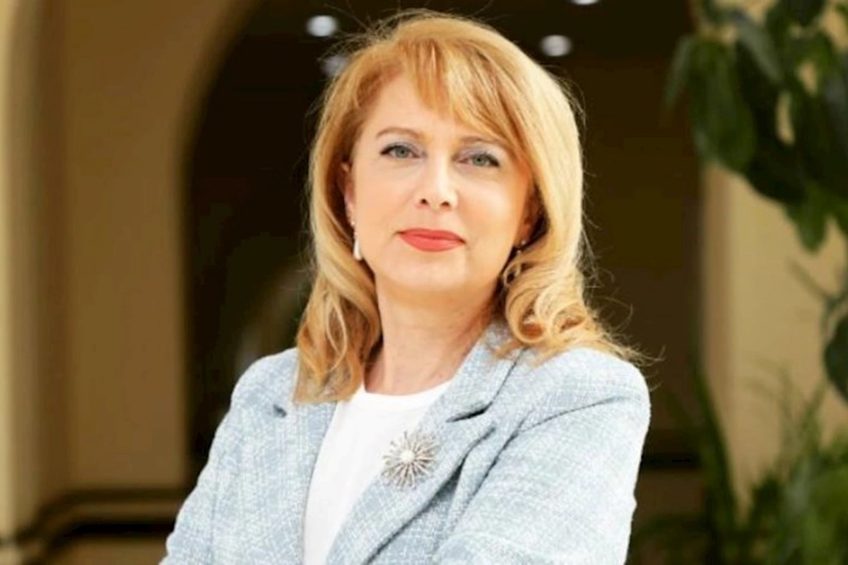 Tanınmış jurnalistə vəzifə verildi