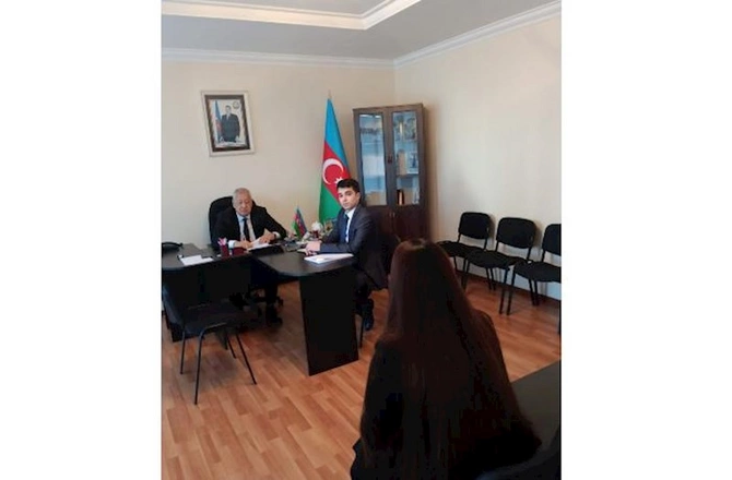 Şimal bölgəsinin sakinləri daha çox işsizlik, pensiya və məhkəmə qərarlarının icrasından narazıdır