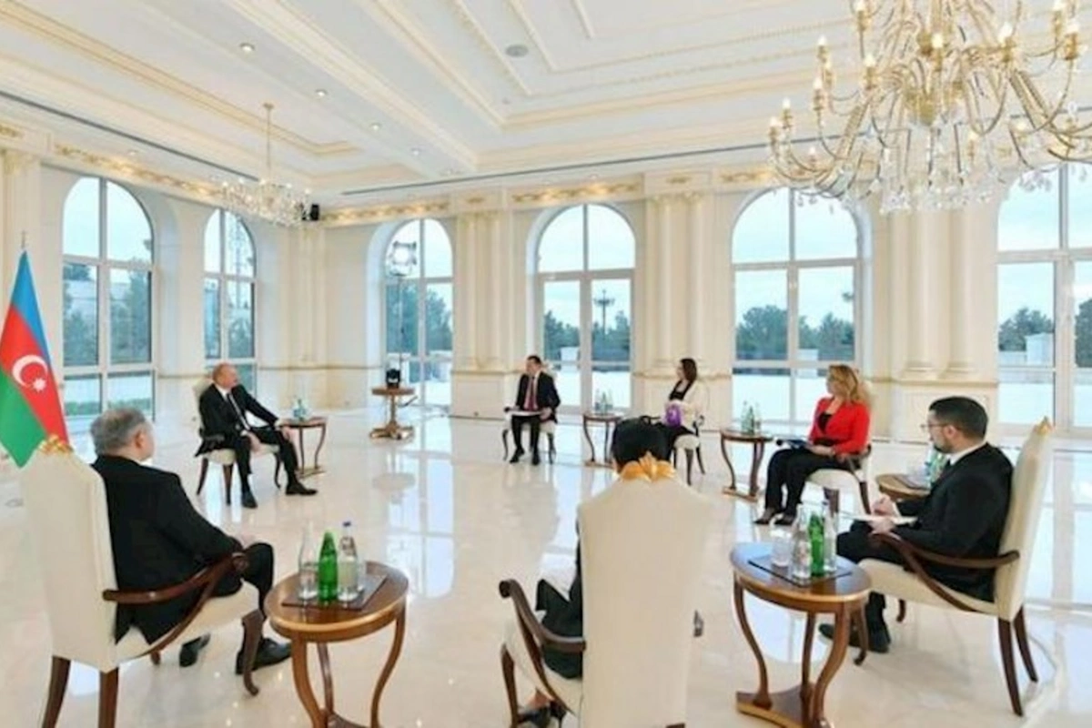 Antiterror əməliyyatı daha qısa müddət ərzində tamamlanmışdı? — Prezident AÇIQLADI