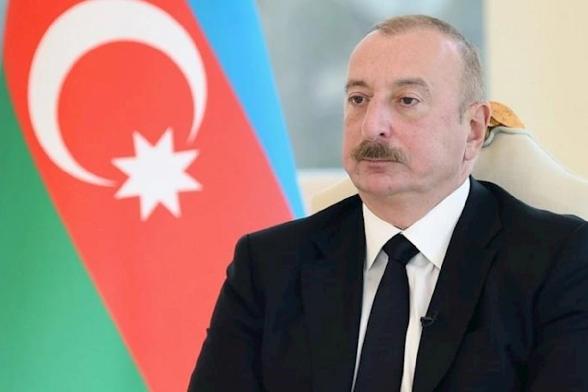 İlham Əliyev: Yaxın gələcəkdə Füzulidəki Köndələnçay Su Anbarının açılışını edəcəyik