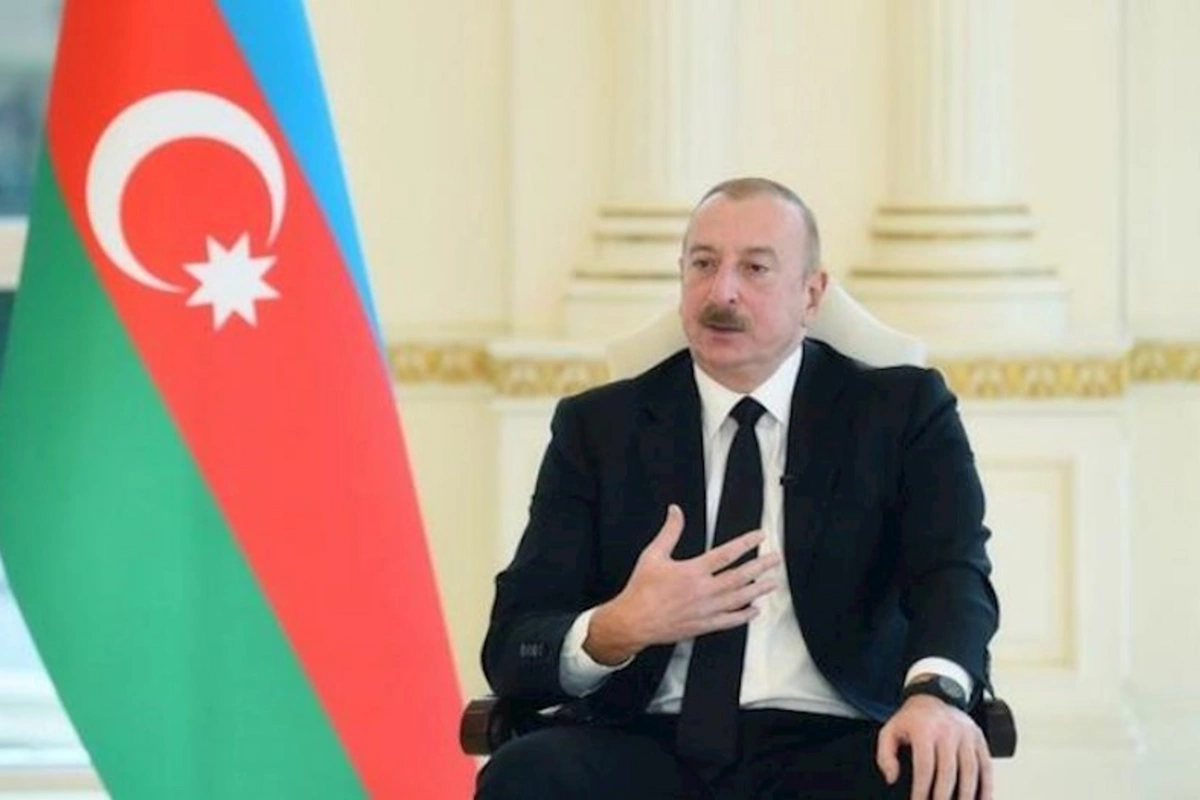 Prezident: “Fərrux”, “Sarıbaba-Qırxqız”, “Qisas” əməliyyatları məqsədyönlü əməliyyatlar idi”