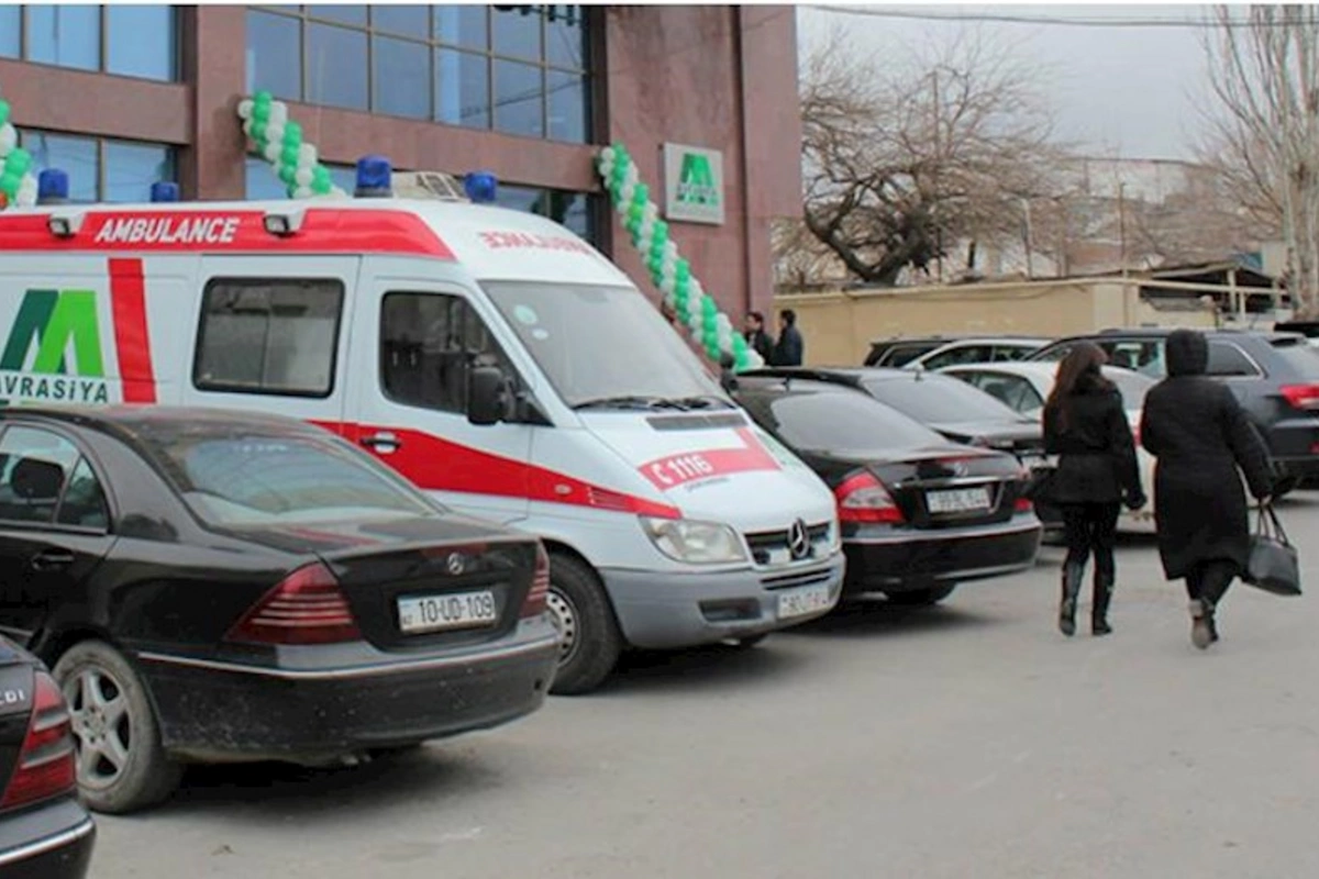BNA-nın vəzifəli şəxsləri rüşvət alaraq yolu dəyişdiriblər