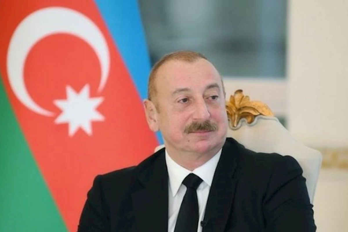 İlham Əliyev: “Üçtərəfli Bəyanatın o şərtlərlə qəbul edilməsi bizim böyük siyasi uğurumuzdur”
