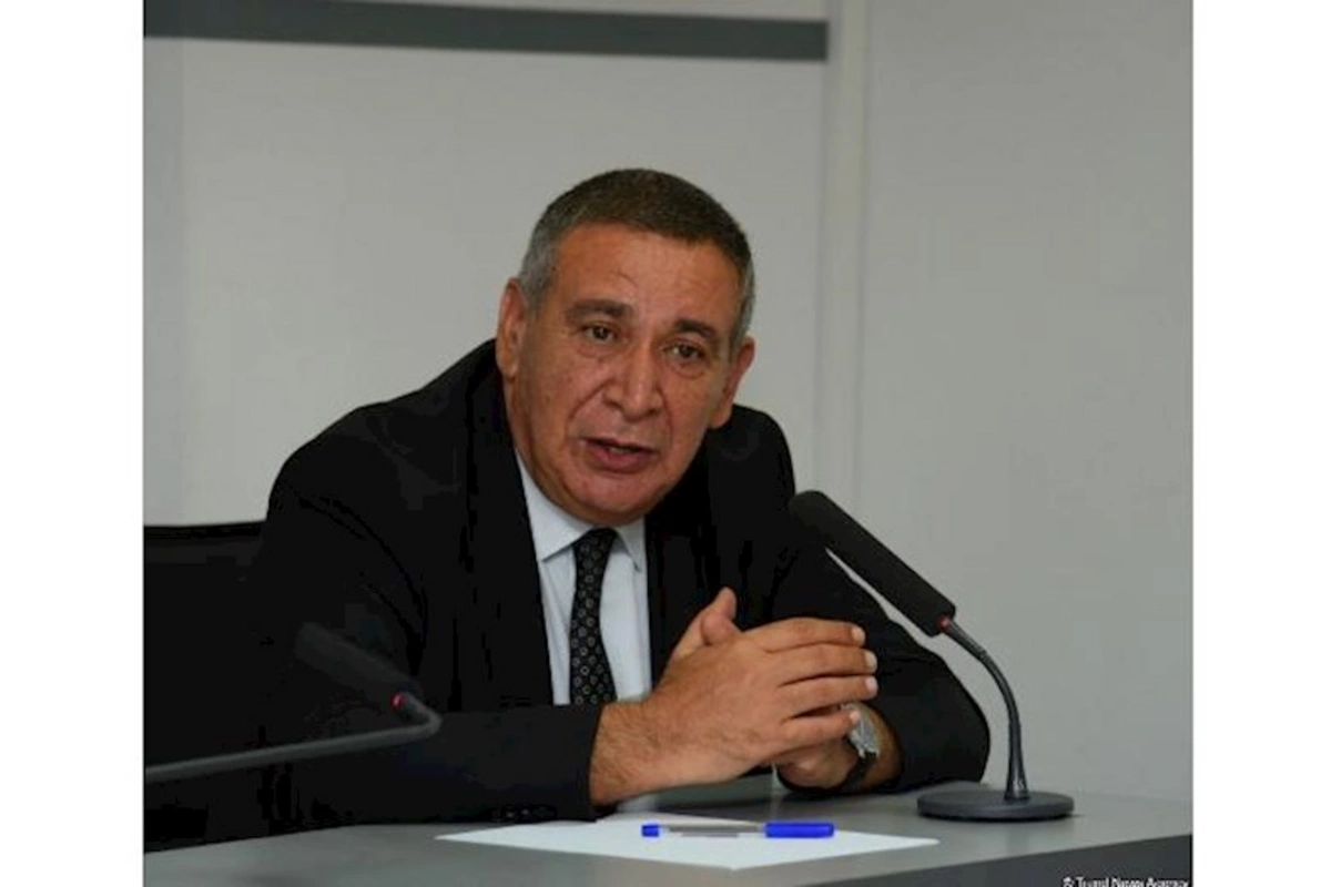 “Seçki günü “qaynar xətt” jurnalistlərin xidmətində olacaq” — MŞ sədri
