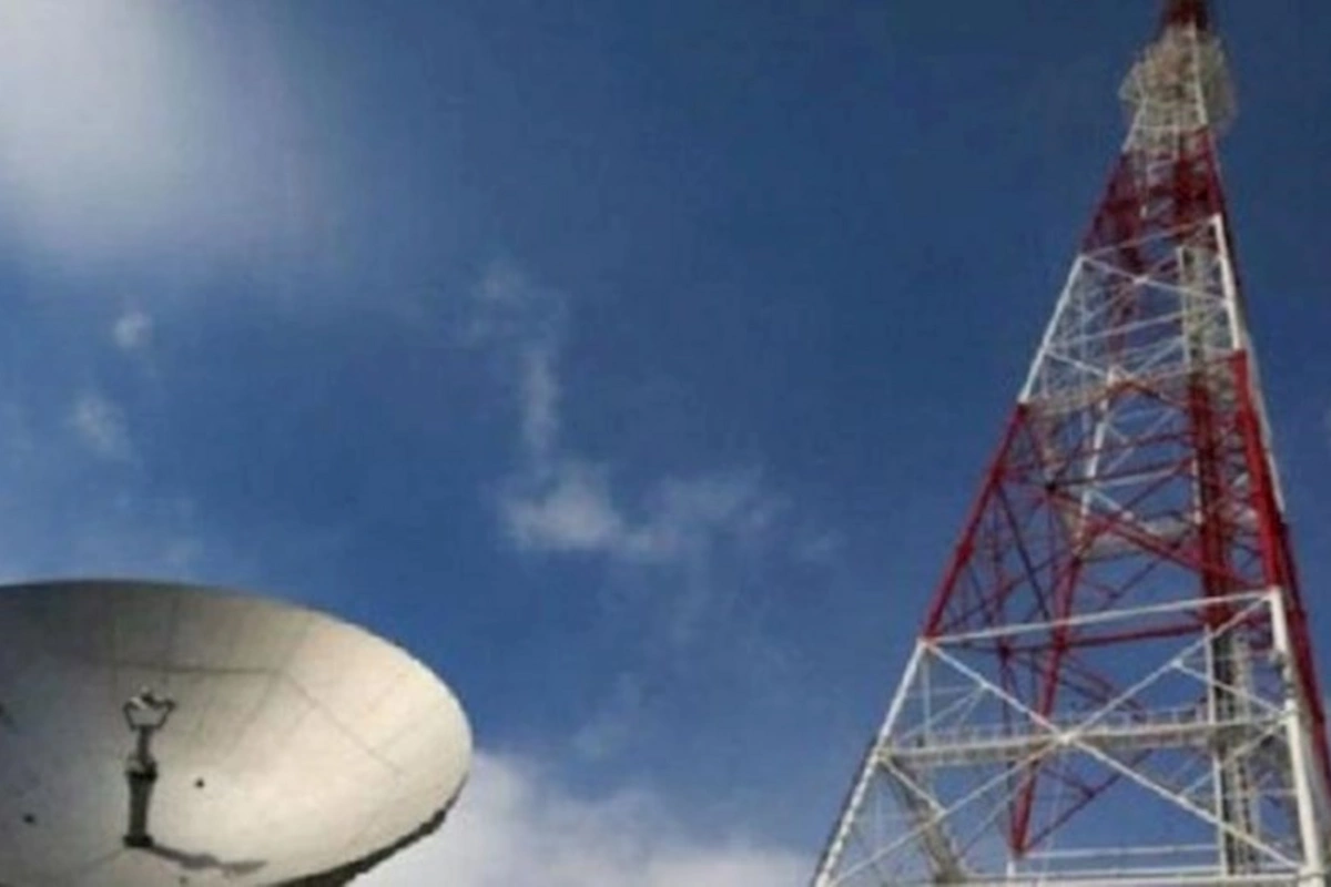 Qubadlıda Radio-Televiziya Yayım Stansiyasının işi bərpa edildi