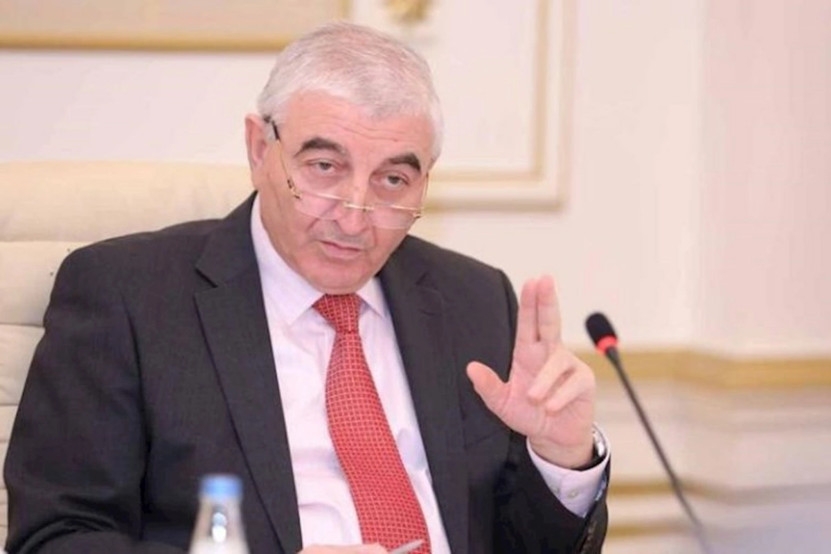 “Bir zamanlar separatçıların olduğu yerdə məntəqə yaratmışıq”