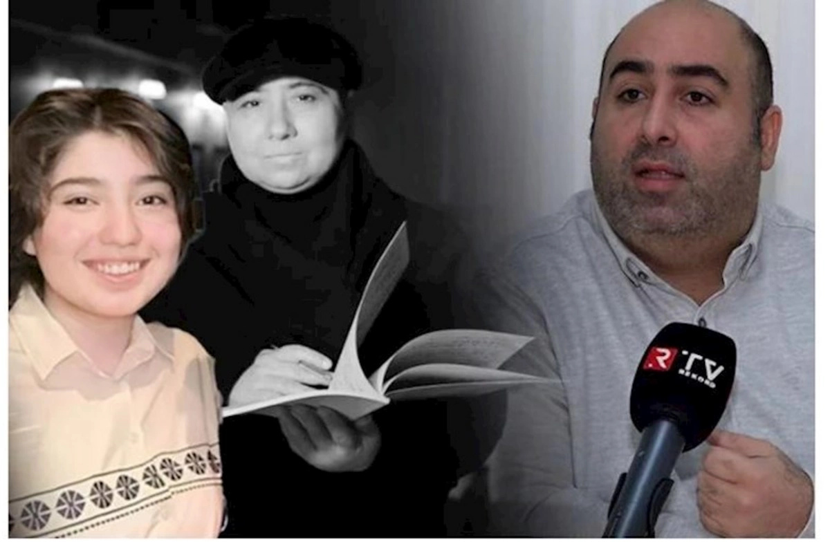 Aygün Bəylərin qızı kiminlə yaşayacaq? — Prodüseri açıqladı