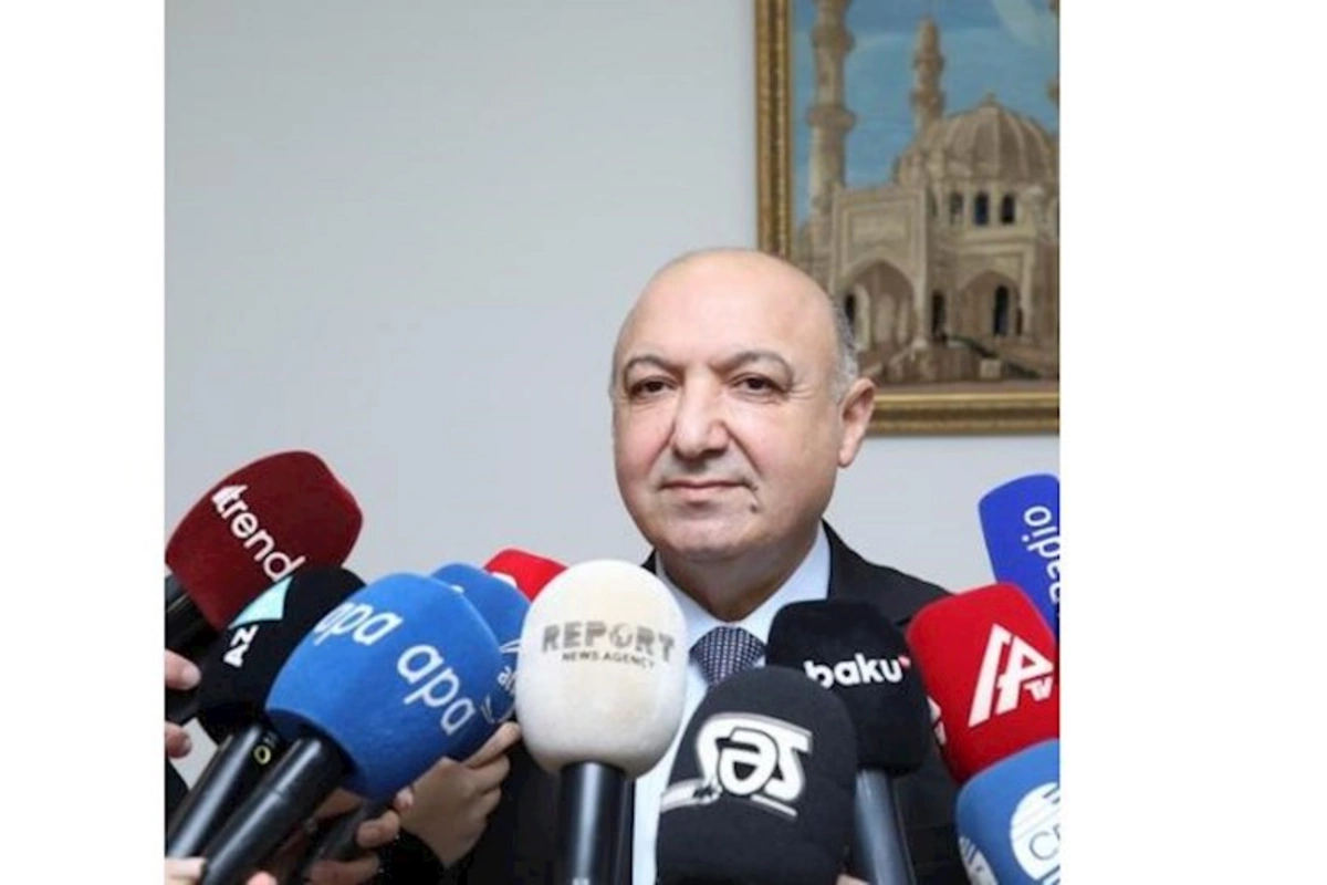 ABŞ-nin Azərbaycanla bağlı hesabatında erməni diasporunun izləri görünür — Dini Komitə