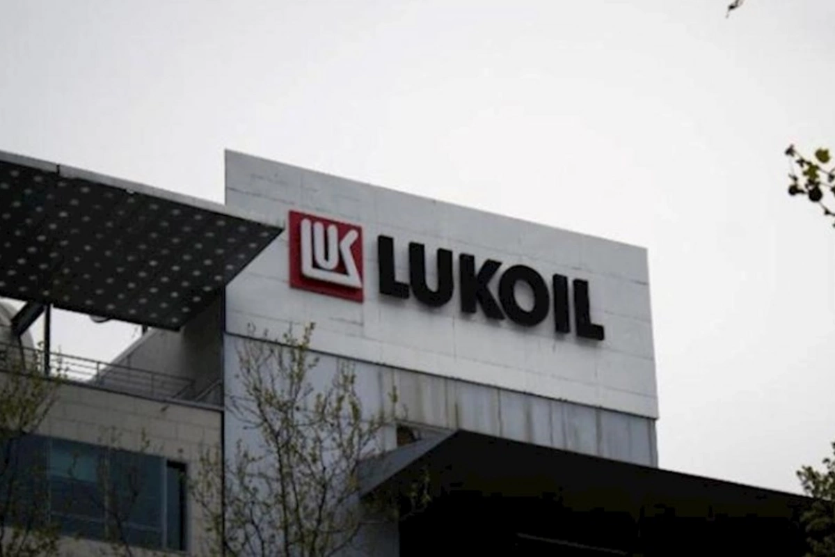 “Lukoil” Azərbaycanı tərk edir — TARİX ELAN EDİLDİ