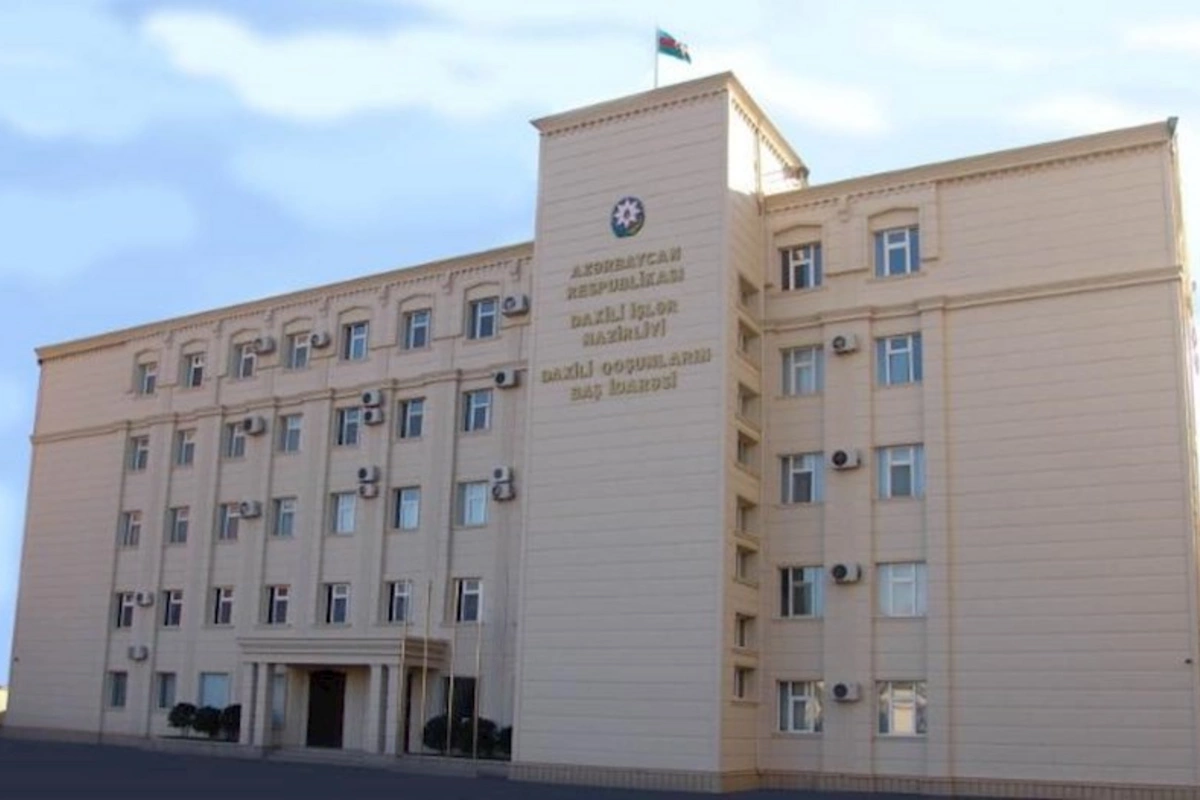 Daxili Qoşunların Baş İdarəsinin hərbçilərinin maaşı ARTDI