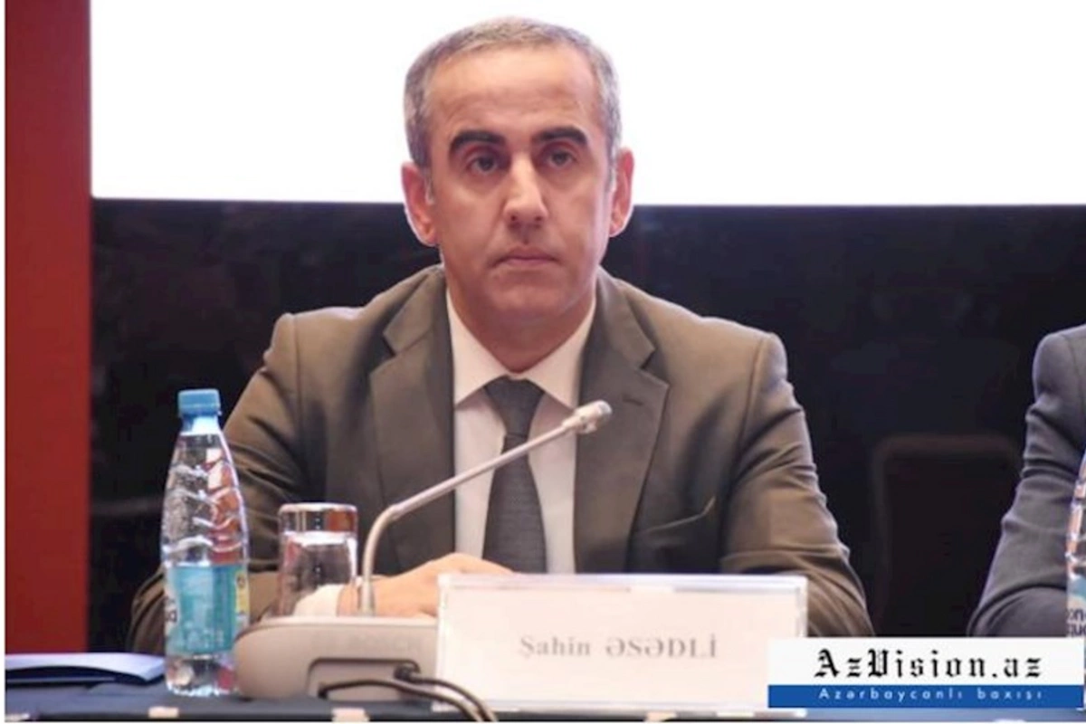 Media nümayəndələri seçki günü təşviqat apara bilməzlər — Şahin Əsədli