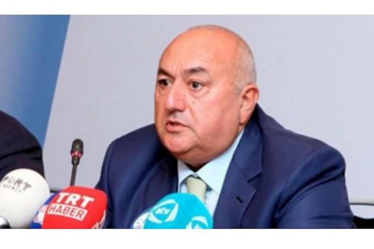 Prezident nazir müavinini vəzifədən azad etdi