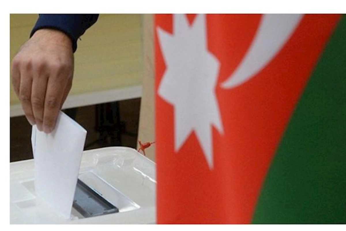 XİN səfirliklərdə Prezident seçkilərinə hazırlıqla bağlı görülən işləri açıqlayıb