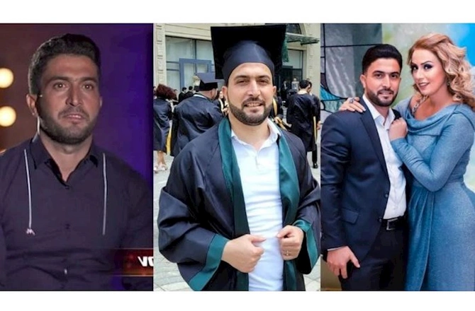 “Çobanlıqdan böyük səhnələrə çıxmağımı həzm etmirlər, Murat Boz məni ayaqüstə alqışlayır” “Çobanlıqdan böyük səhnələrə çıxmağımı həzm etmirlər, Murat Boz məni ayaqüstə alqışlayır”
