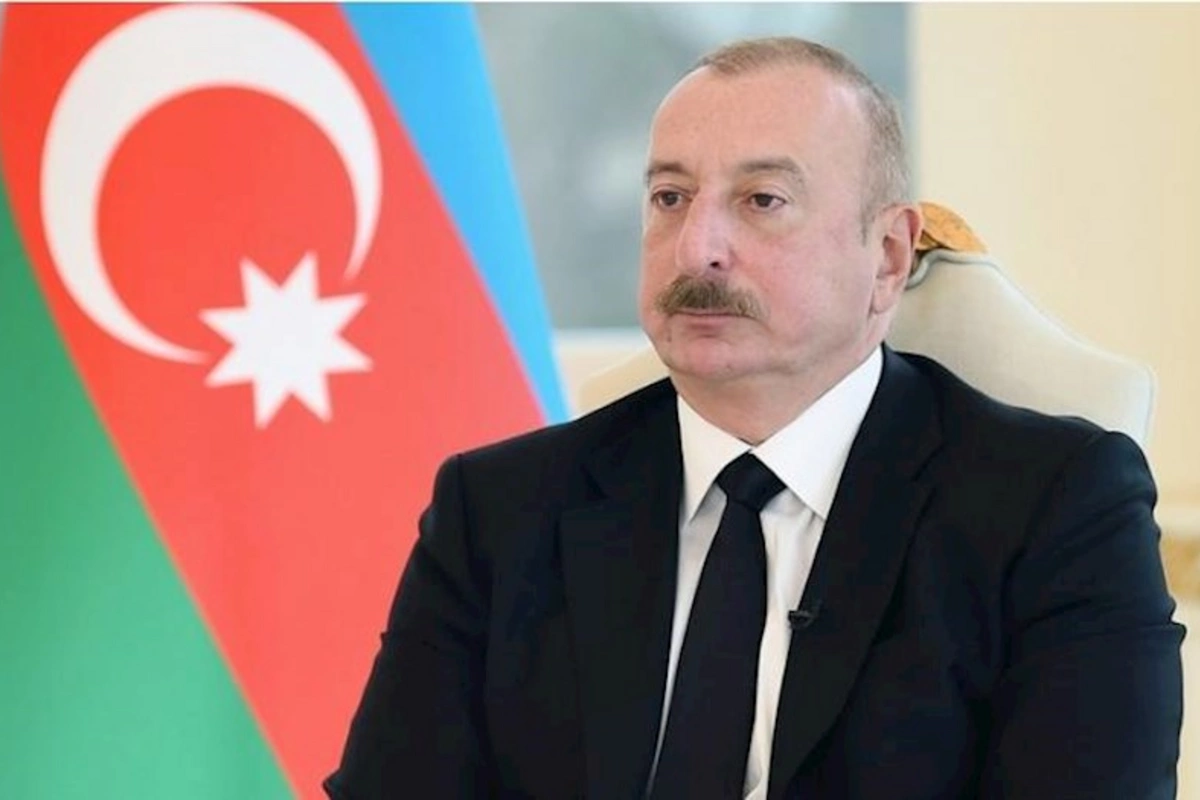 Sahibkarlar İlham Əliyevin siyasətini dəstəkləyirlər — BƏYANAT