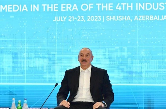 Üç ilə sığan bir qərinə — MEDİA ilə başlayan miladımız və nəticələr...