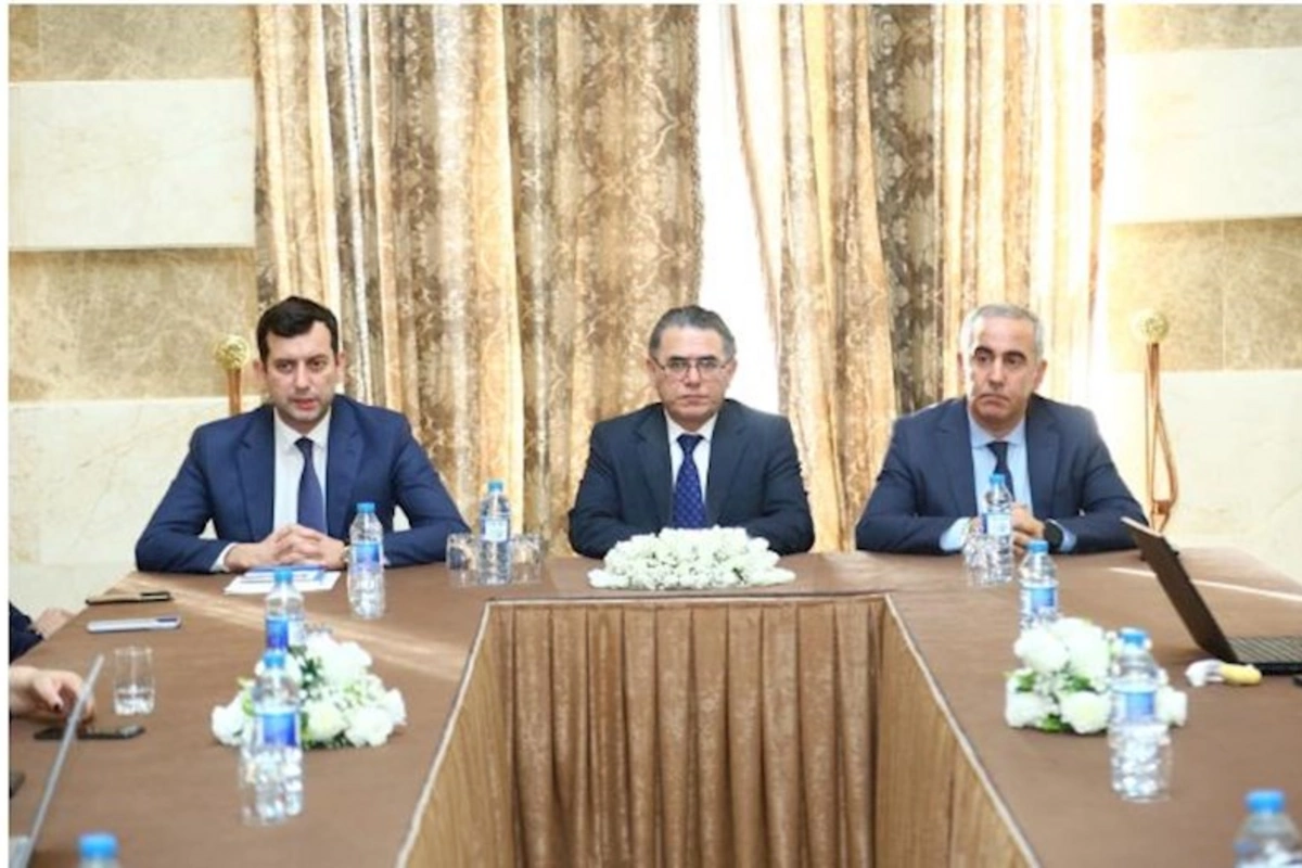 Prezident seçkilərində medianın roluna və vəzifələrinə həsr olunan praktiki seminar keçirilib — FOTO