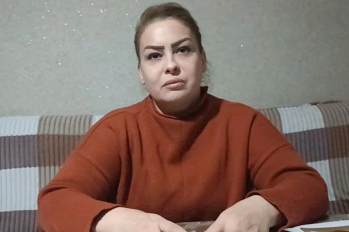 Naxçıvanda nazir müavini öz kabinetində şəhid qızına nə deyib? — ŞOK İTTİHAMLAR