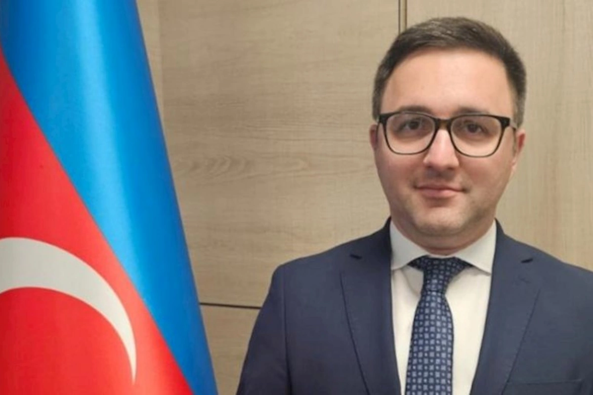 Müdafiə sənayesi nazirinə yeni müavin təyin olunub