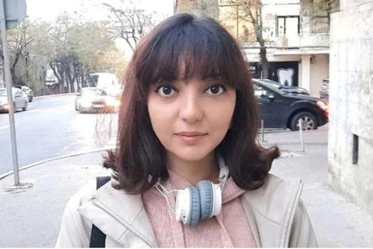 Elnarə Qasımova da saxlanıldı