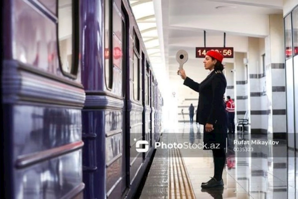 Xırdalana metro çəkiləcək? — RƏSMİ AÇIQLAMA