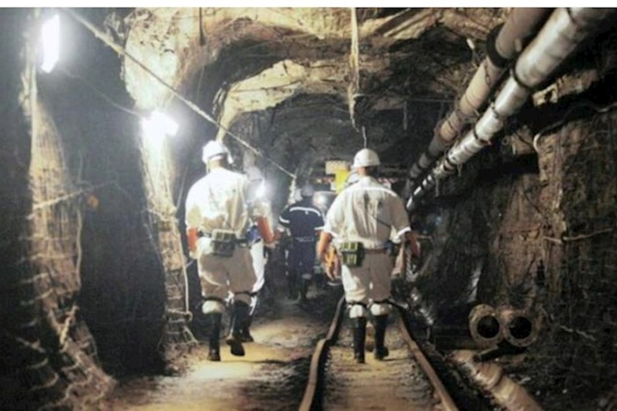 Tanzaniyada qızıl mədəni çökdü — 20-dən çox mədənçi öldü