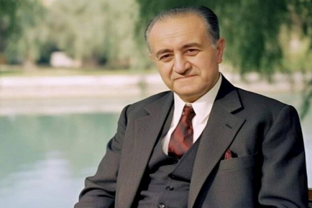“Qarabağ zəfərimiz Cümhuriyyət qurucularının ruhunu şad edir” — Nəsiman Yaqublu