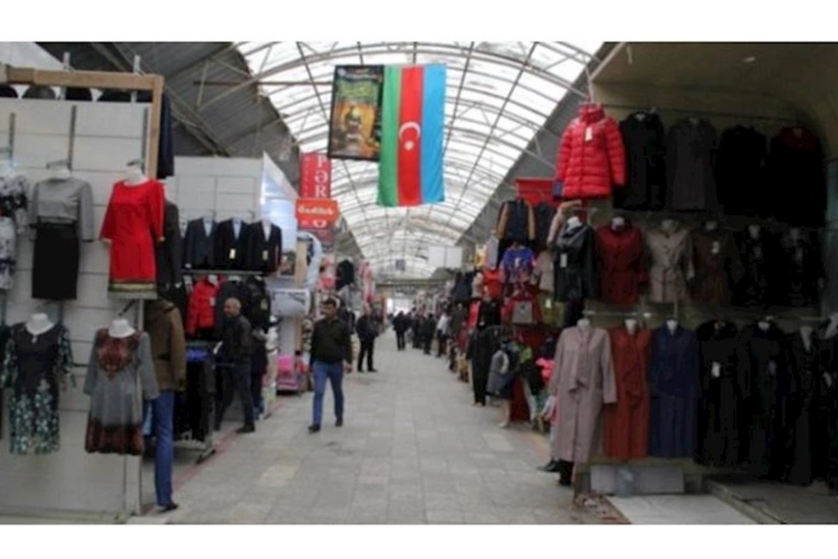 “Sədərək”dəki böhranlı vəziyyət, 300 dollarlıq limit… — AÇIQLAMA