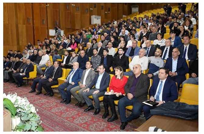 ATİAHİ RK “Heydər Əliyev İli” çərçivəsində təşkil etdiyi idman yarışlarının qaliblərini mükafatlandırdı — FOTOLAR ATİAHİ RK “Heydər Əliyev İli” çərçivəsində təşkil etdiyi idman yarışlarının qaliblərini mükafatlandırdı — FOTOLAR