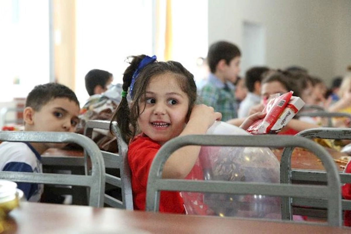 Uşağın uşaq evindəki xoşagəlməz hallara görə qaçdığını iddia etmək olmaz, müxtəlif səbəblər ola bilər” — AÇIQLAMA