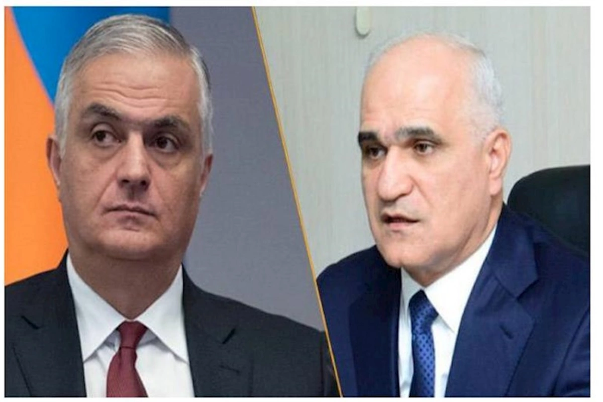 Qriqoryan Şahin Mustafayevlə nələri müzakirə edəcəyini AÇIQLADI