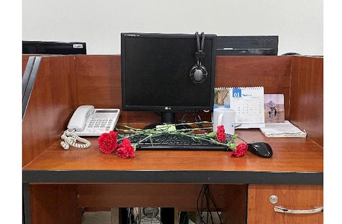 Aşiq ata, əfsanəvi yazar — Səbuhi yoxdur demək nə çətindir!