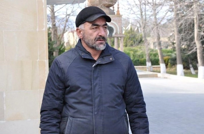 Şabranda sahibkarlarla yanaşı, sakinlər də Açıq mikrofonda — FOTO