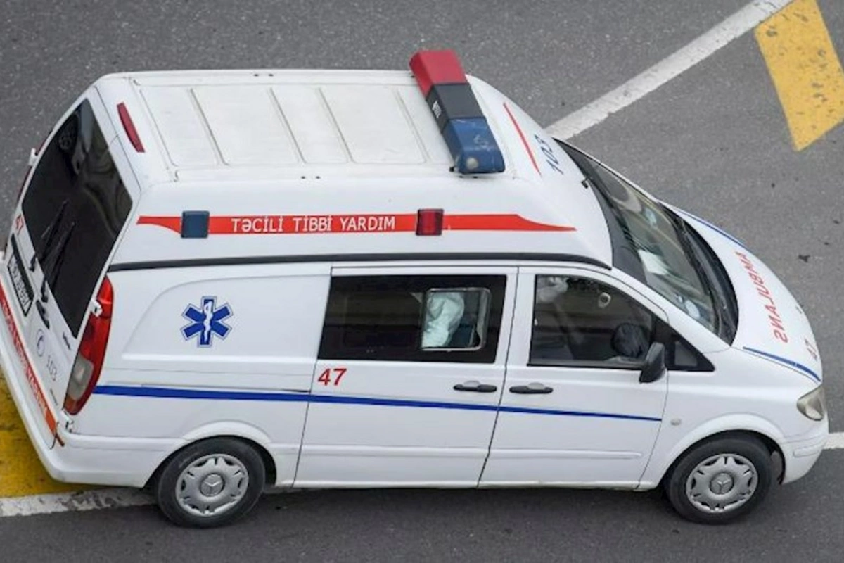 Bakının 2 qəsəbəsində hepatit virusu yayılıb — GEM