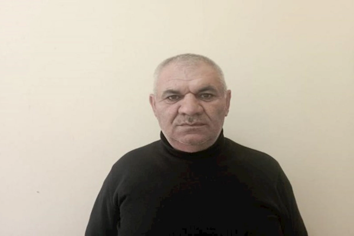 Şirvan sakinindən narkotik aşkarlandı