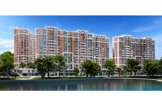 “Park Yasamal”a gəl, aylıq ödənişi cibinə uyğun seç