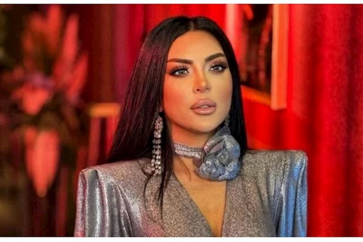 Vəfa Şərifovanın külli miqdarda olan aylıq gəliri