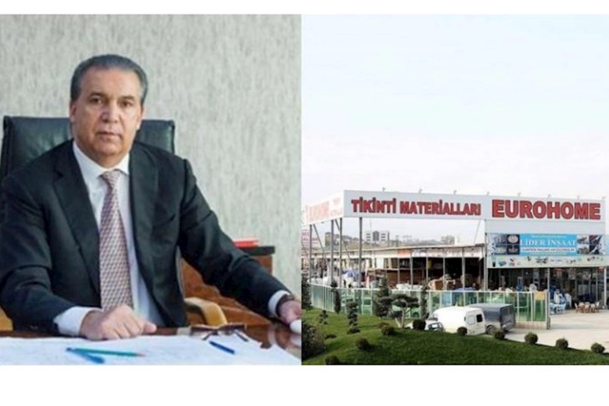 “EuroHome” ilə bağlı iş qaldırıldı — Müflis olur?