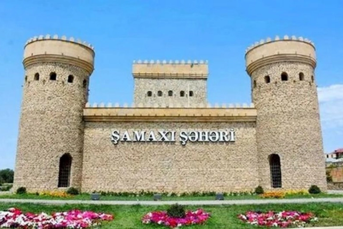 Şamaxı sakinləri narazıdır: “16 ildə 16 qəpiklik iş görülməyib” — VİDEO