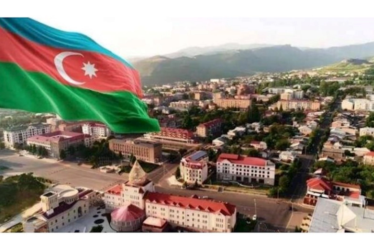 Azərbaycan bayrağı Xankəndidə olmamalı idi! — AŞPA-nın “qarnının ağrısı” bilindi